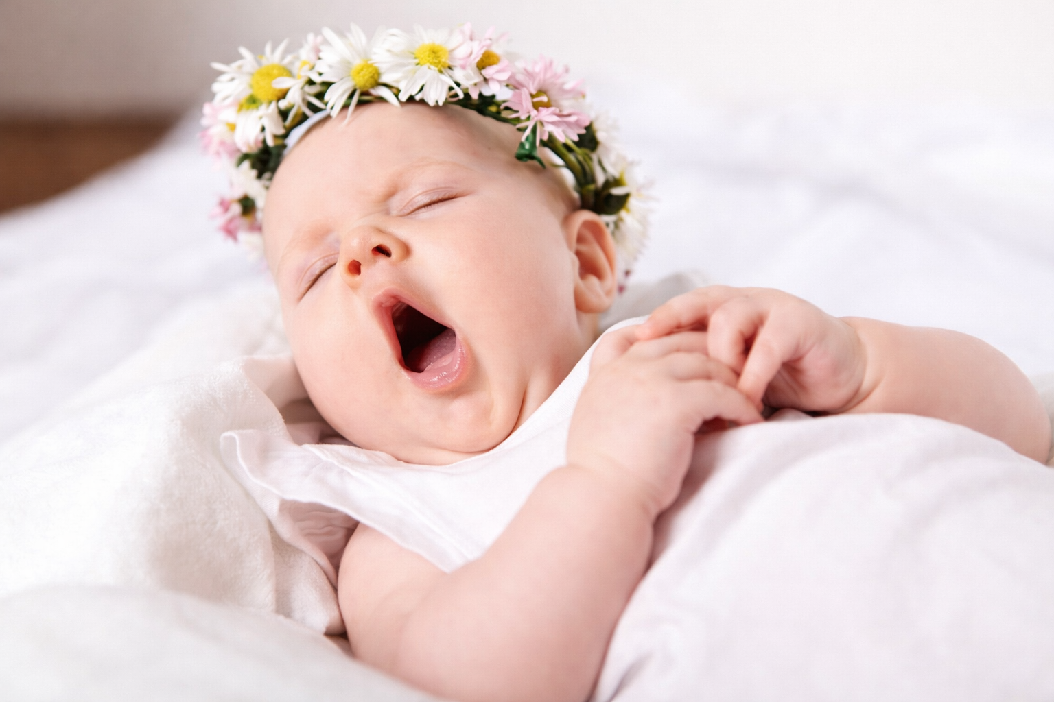 Première nuit chez mamie : à quel âge et comment bien la préparer ?