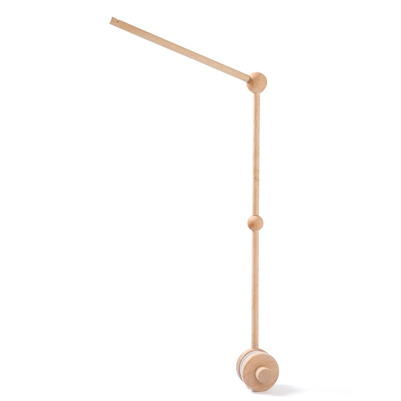 Mobile en Bois Bébé