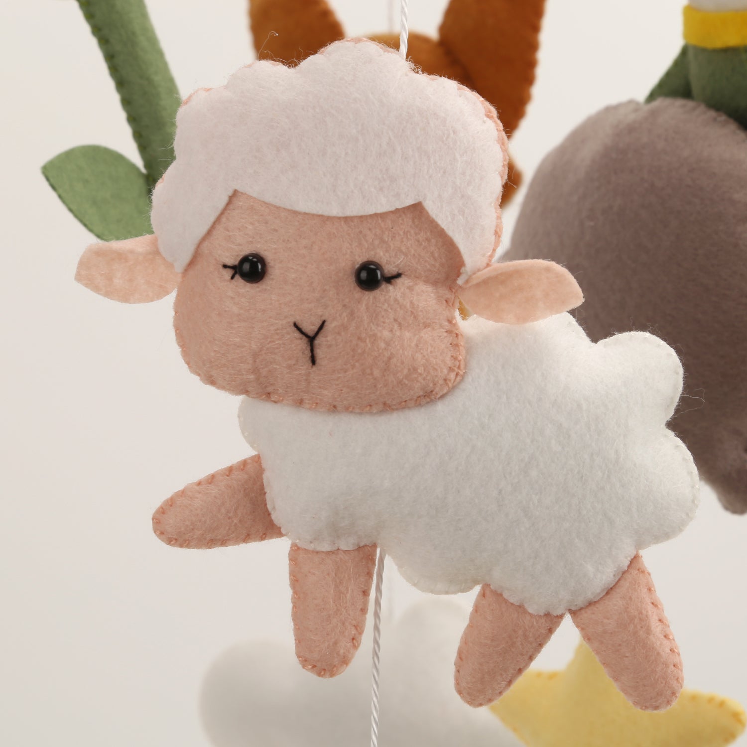 mobile bébé garçon