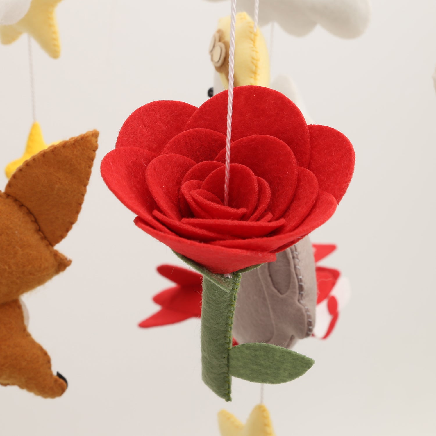 mobile bébé garçon