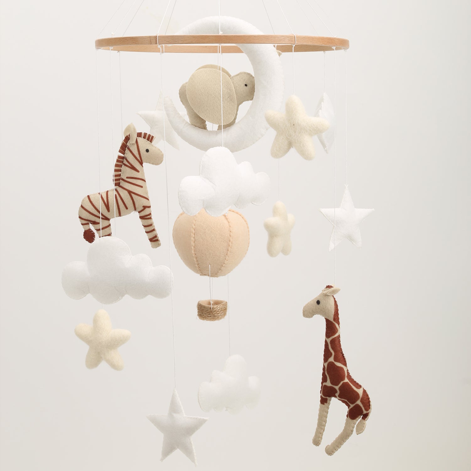mobile bebe safari