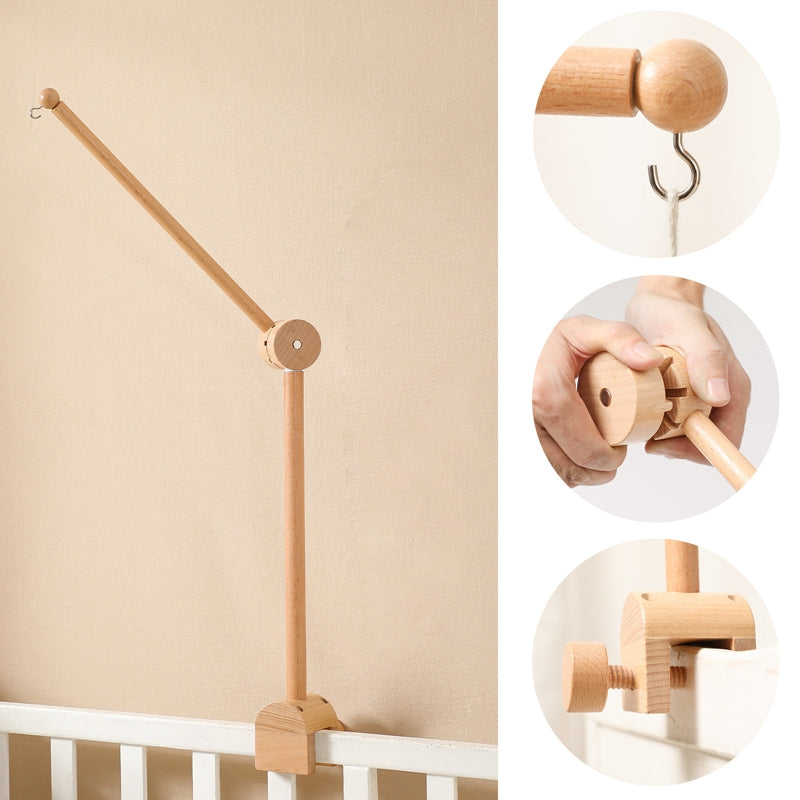 porte mobile bébé