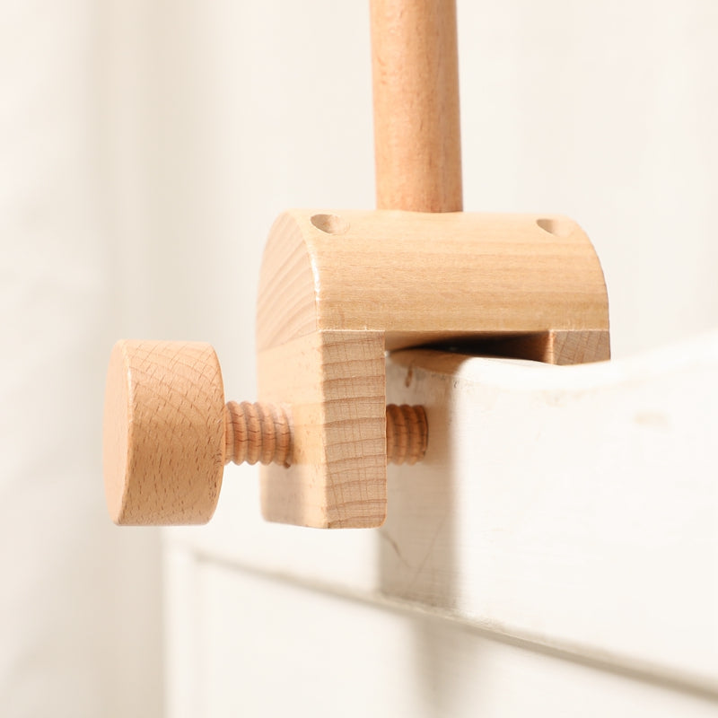 porte mobile bébé