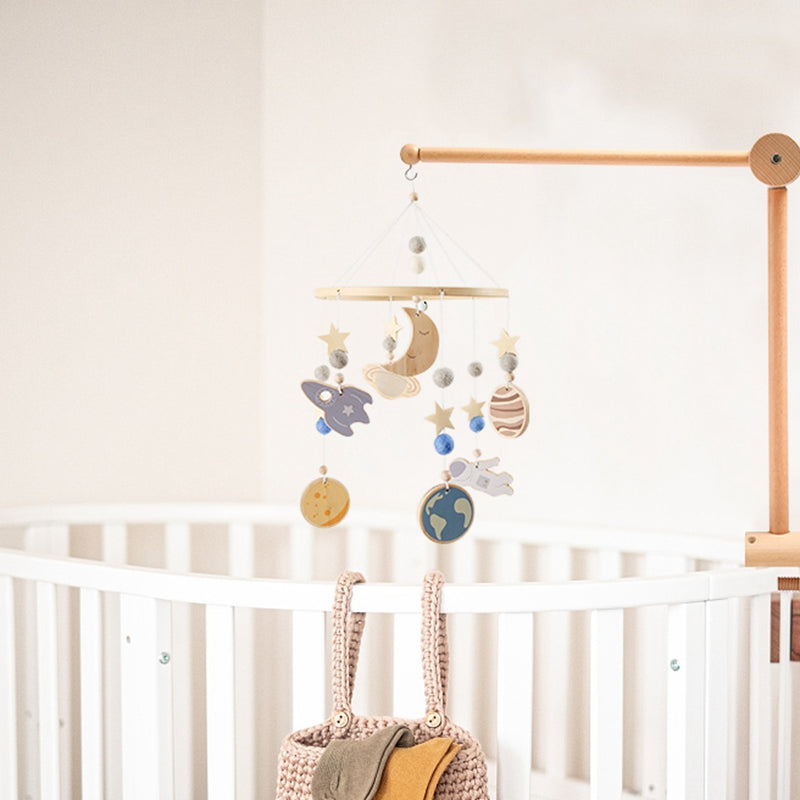 porte mobile bébé