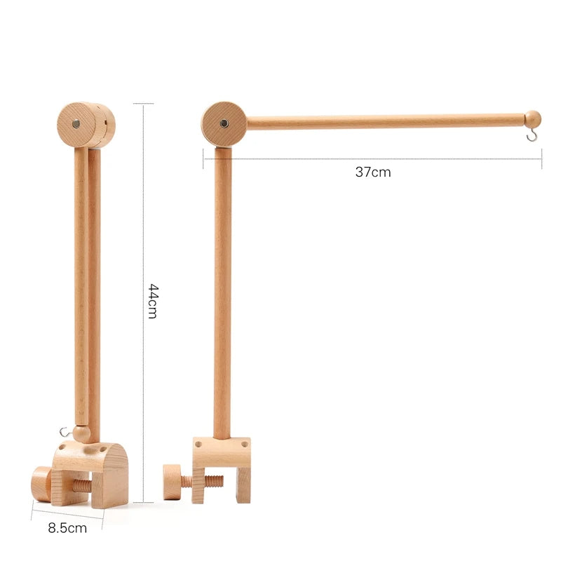 porte mobile bébé