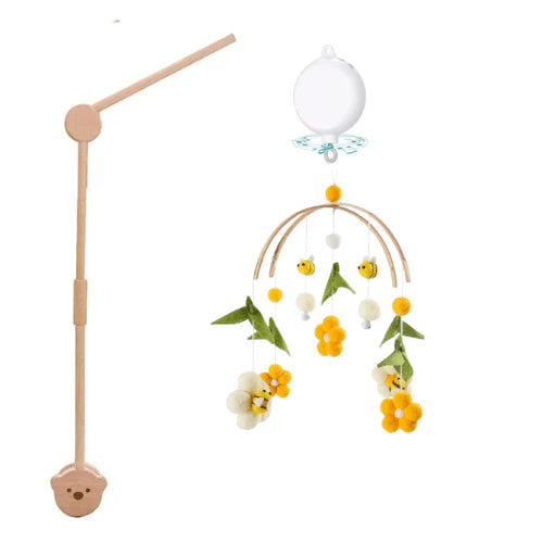 potence mobile bebe